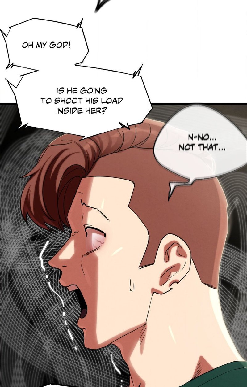 Seniors of Class 5 Chapter 104 - Page 50