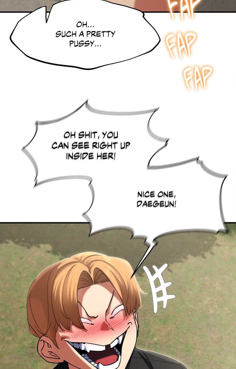 Seniors of Class 5 Chapter 104 - Page 82