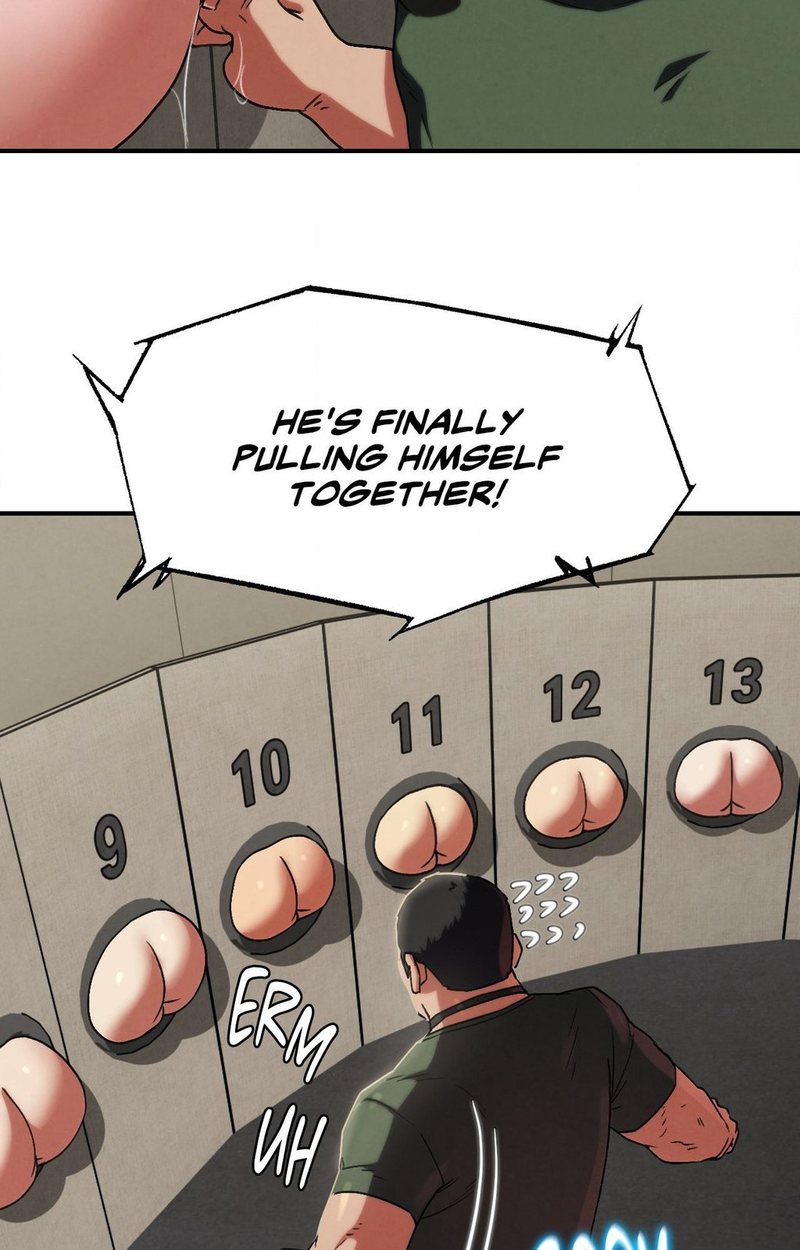 Seniors of Class 5 Chapter 104 - Page 86