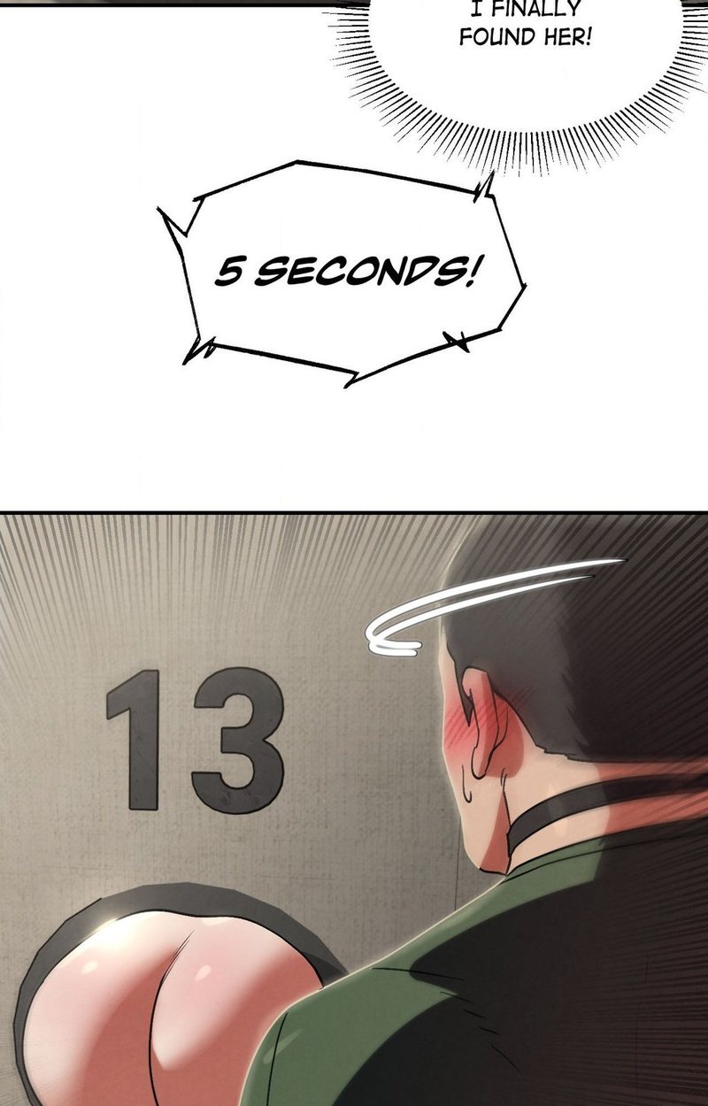 Seniors of Class 5 Chapter 104 - Page 94