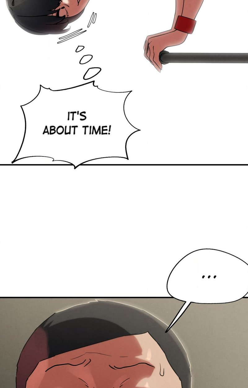 Seniors of Class 5 Chapter 104 - Page 97