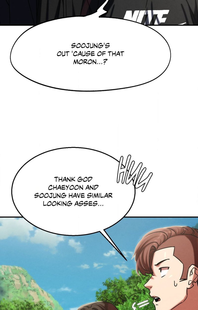 Seniors of Class 5 Chapter 105 - Page 20