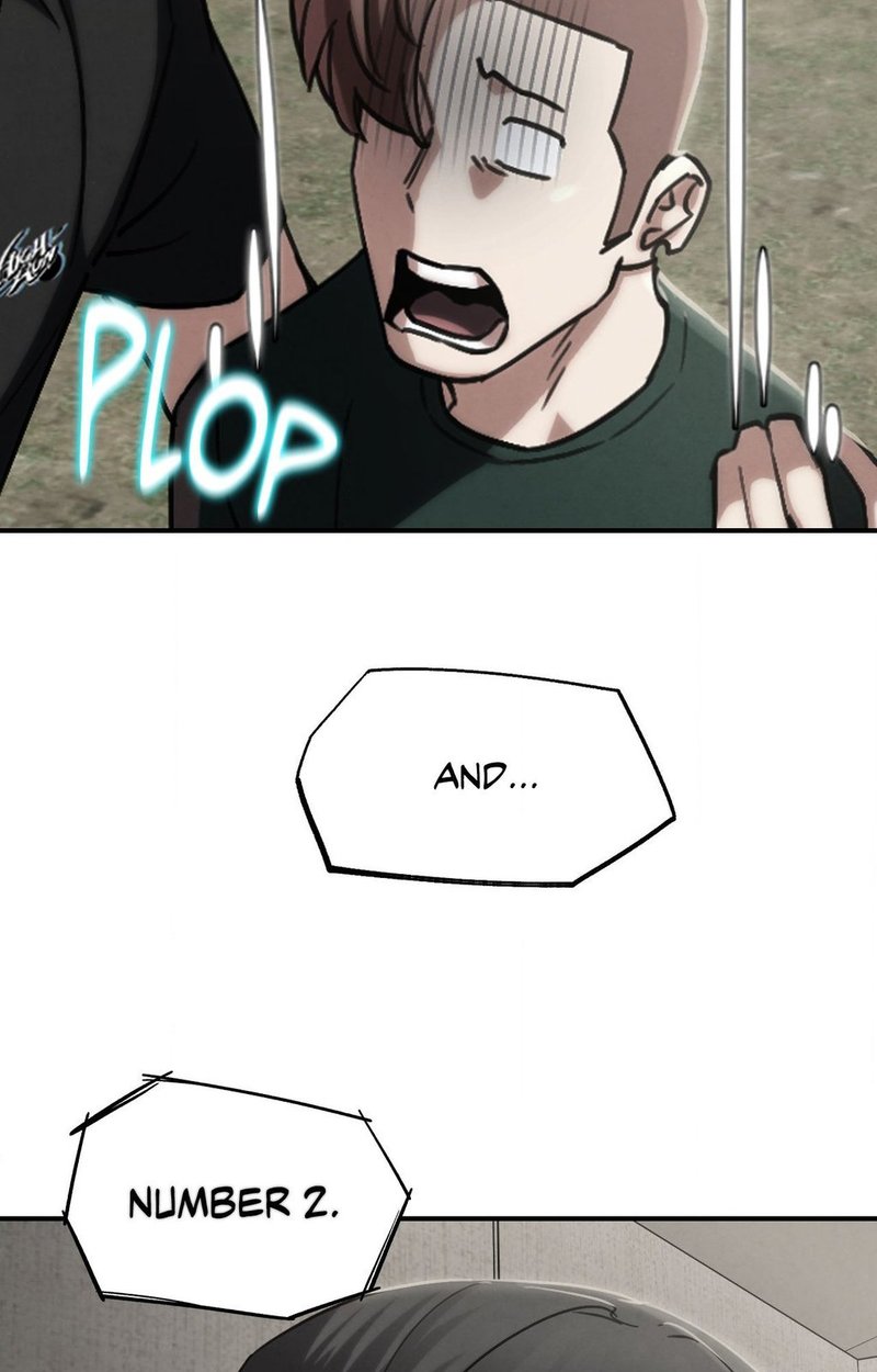 Seniors of Class 5 Chapter 105 - Page 5