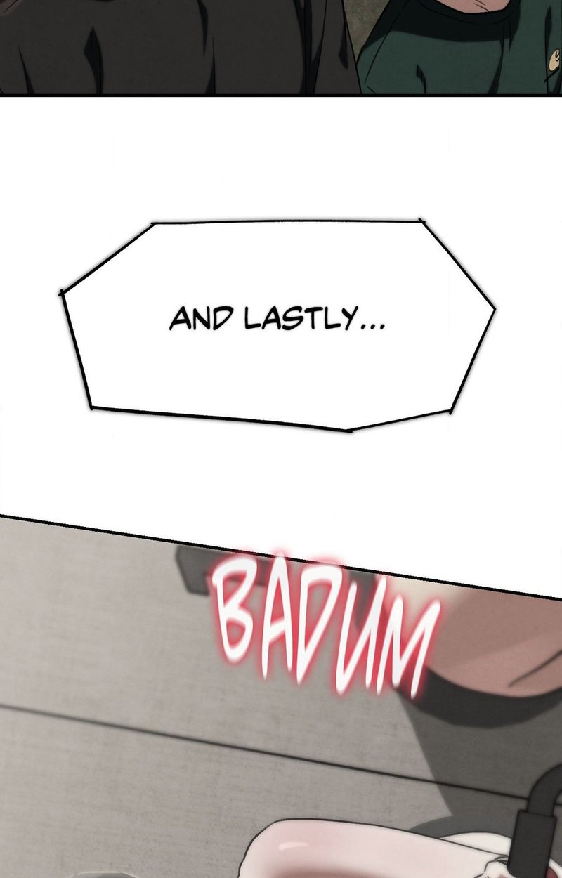 Seniors of Class 5 Chapter 105 - Page 7