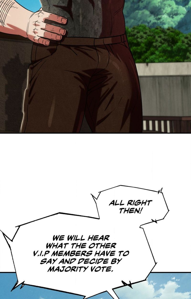 Seniors of Class 5 Chapter 106 - Page 17