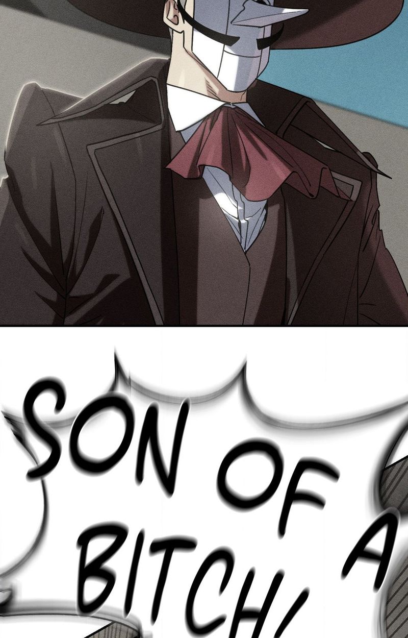 Seniors of Class 5 Chapter 106 - Page 2