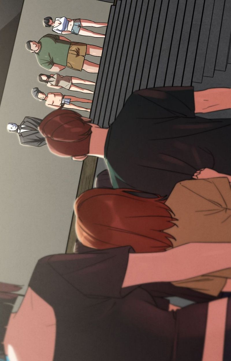 Seniors of Class 5 Chapter 106 - Page 33