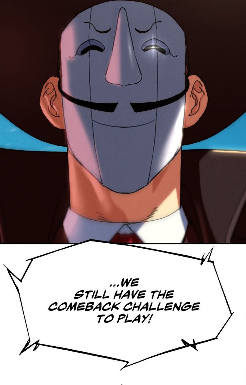 Seniors of Class 5 Chapter 106 - Page 35