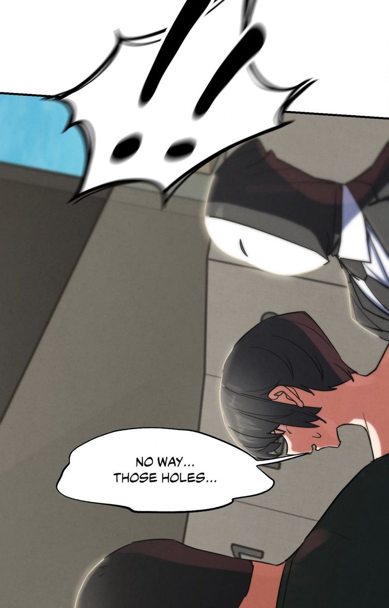 Seniors of Class 5 Chapter 106 - Page 40