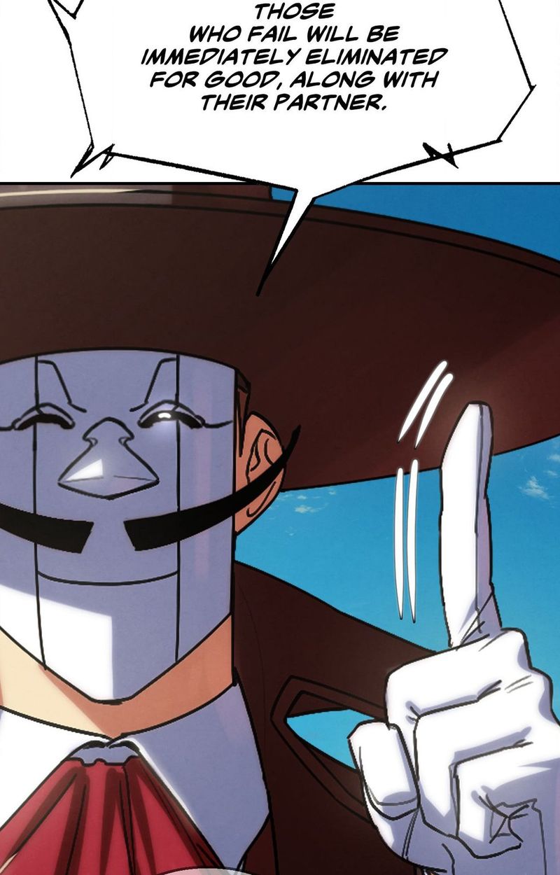 Seniors of Class 5 Chapter 106 - Page 48