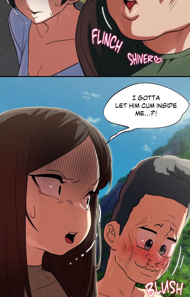 Seniors of Class 5 Chapter 106 - Page 52