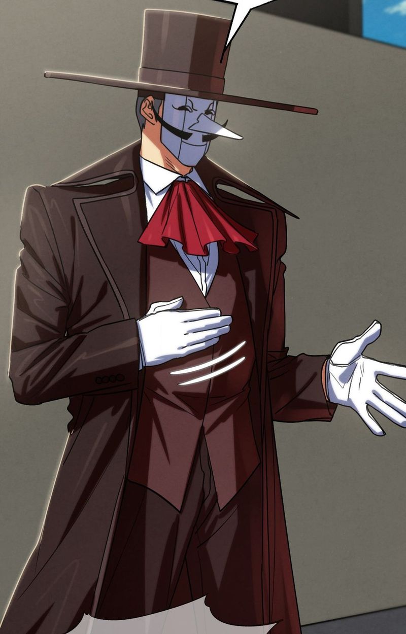 Seniors of Class 5 Chapter 106 - Page 61