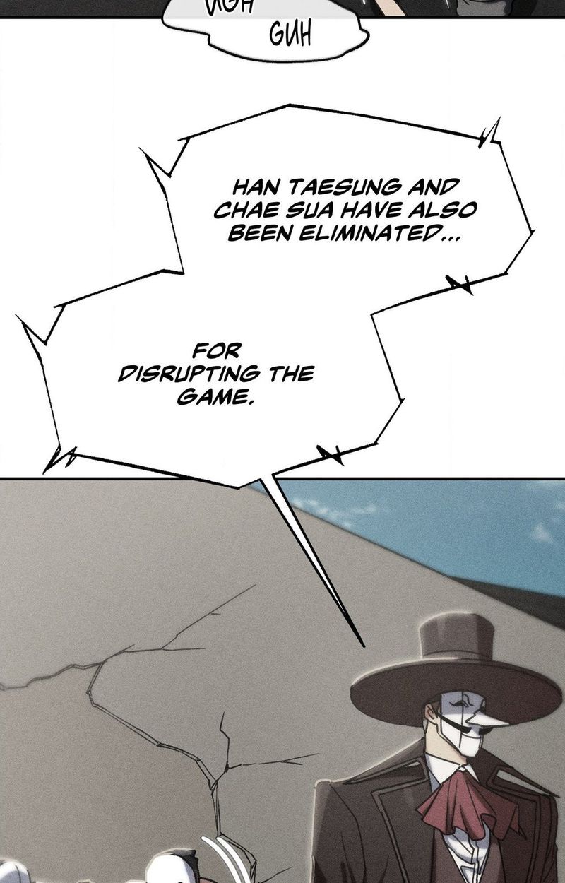 Seniors of Class 5 Chapter 106 - Page 7