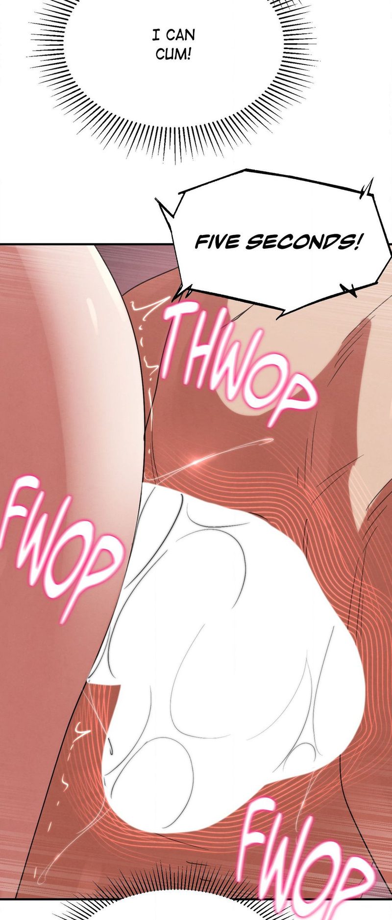 Seniors of Class 5 Chapter 108 - Page 19