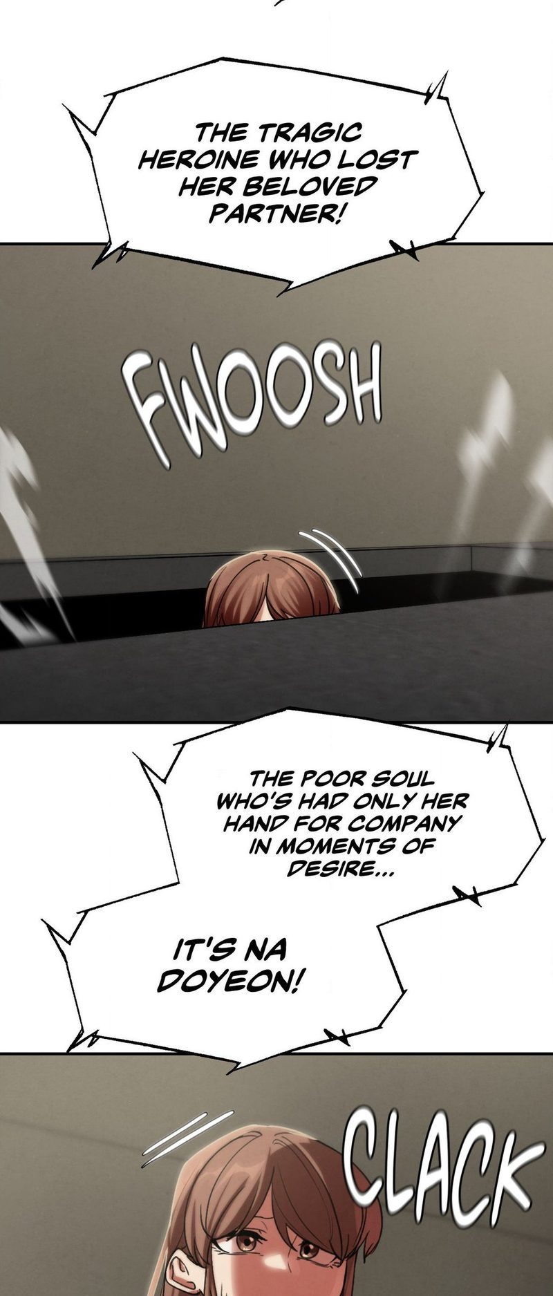 Seniors of Class 5 Chapter 108 - Page 61