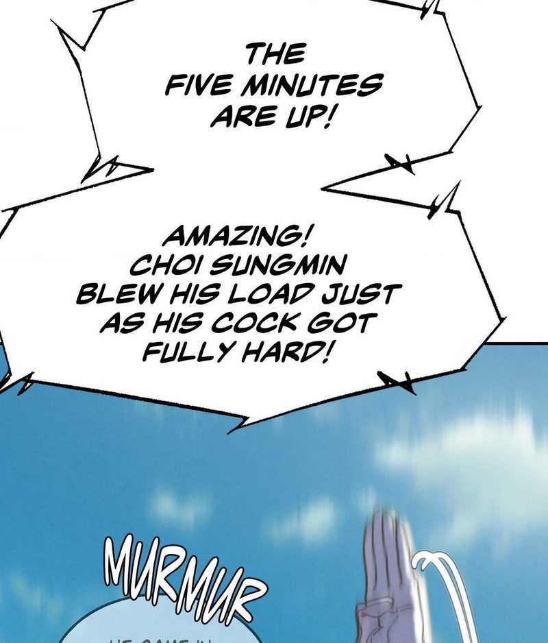 Seniors of Class 5 Chapter 109 - Page 102