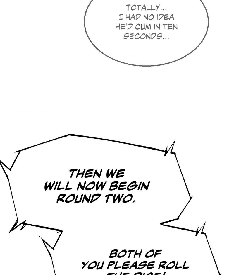 Seniors of Class 5 Chapter 109 - Page 110