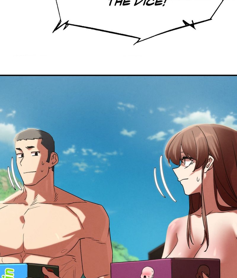 Seniors of Class 5 Chapter 109 - Page 111