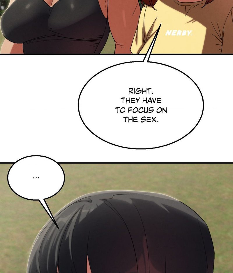 Seniors of Class 5 Chapter 109 - Page 135