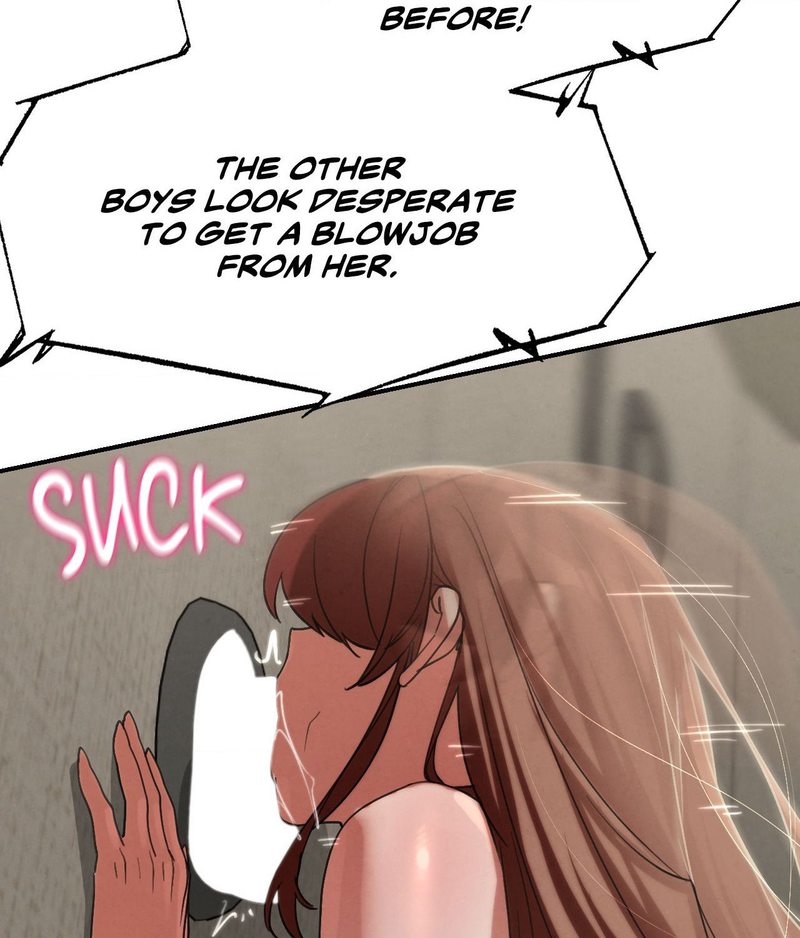 Seniors of Class 5 Chapter 109 - Page 40