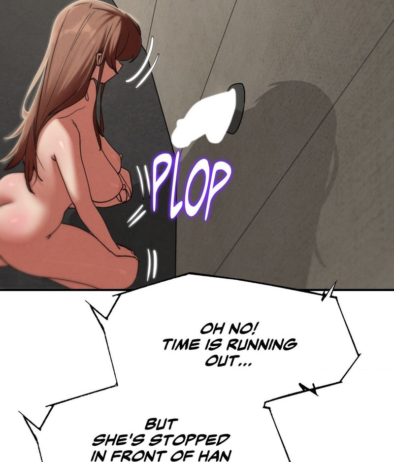 Seniors of Class 5 Chapter 109 - Page 53