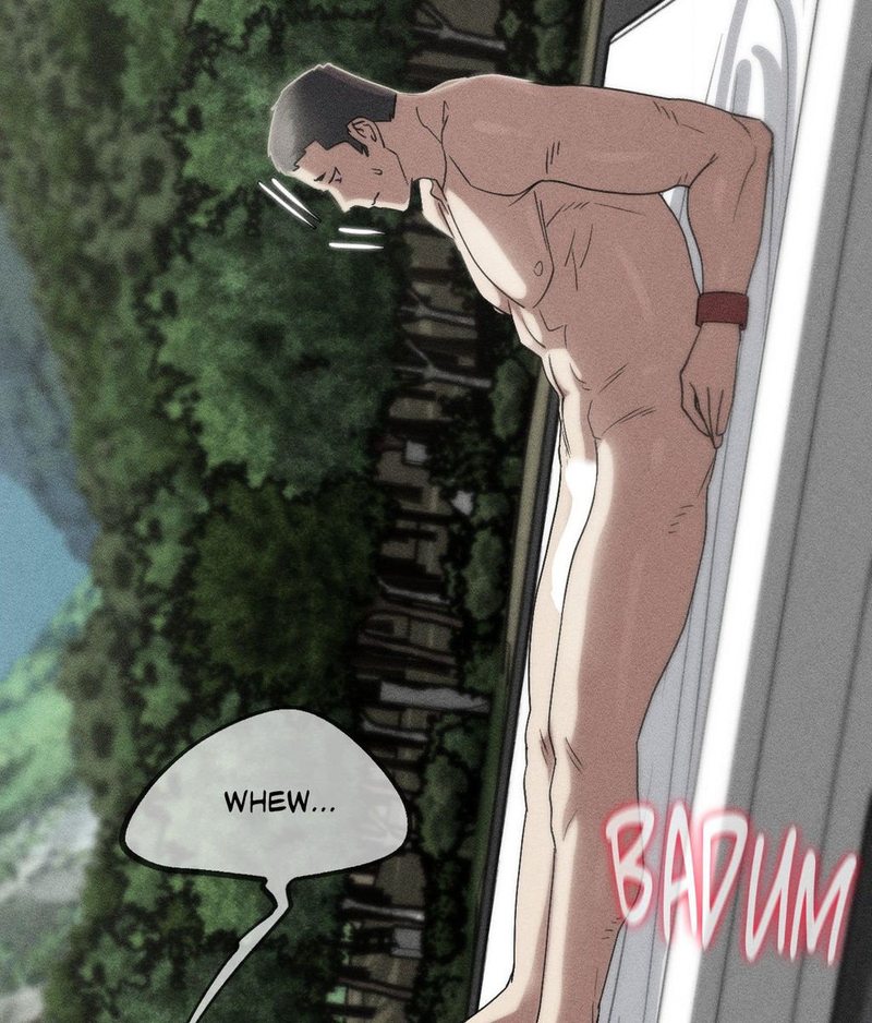 Seniors of Class 5 Chapter 110 - Page 9