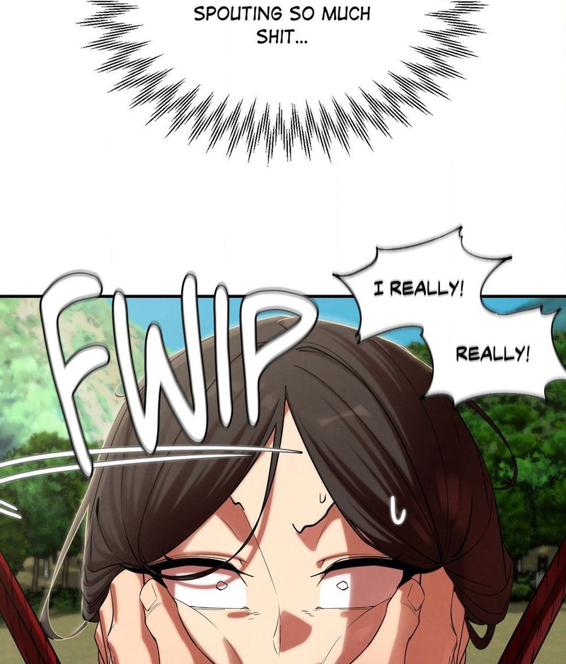 Seniors of Class 5 Chapter 111 - Page 72