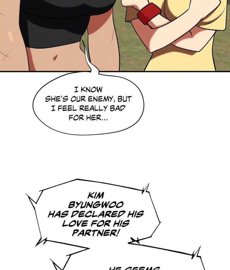 Seniors of Class 5 Chapter 111 - Page 77