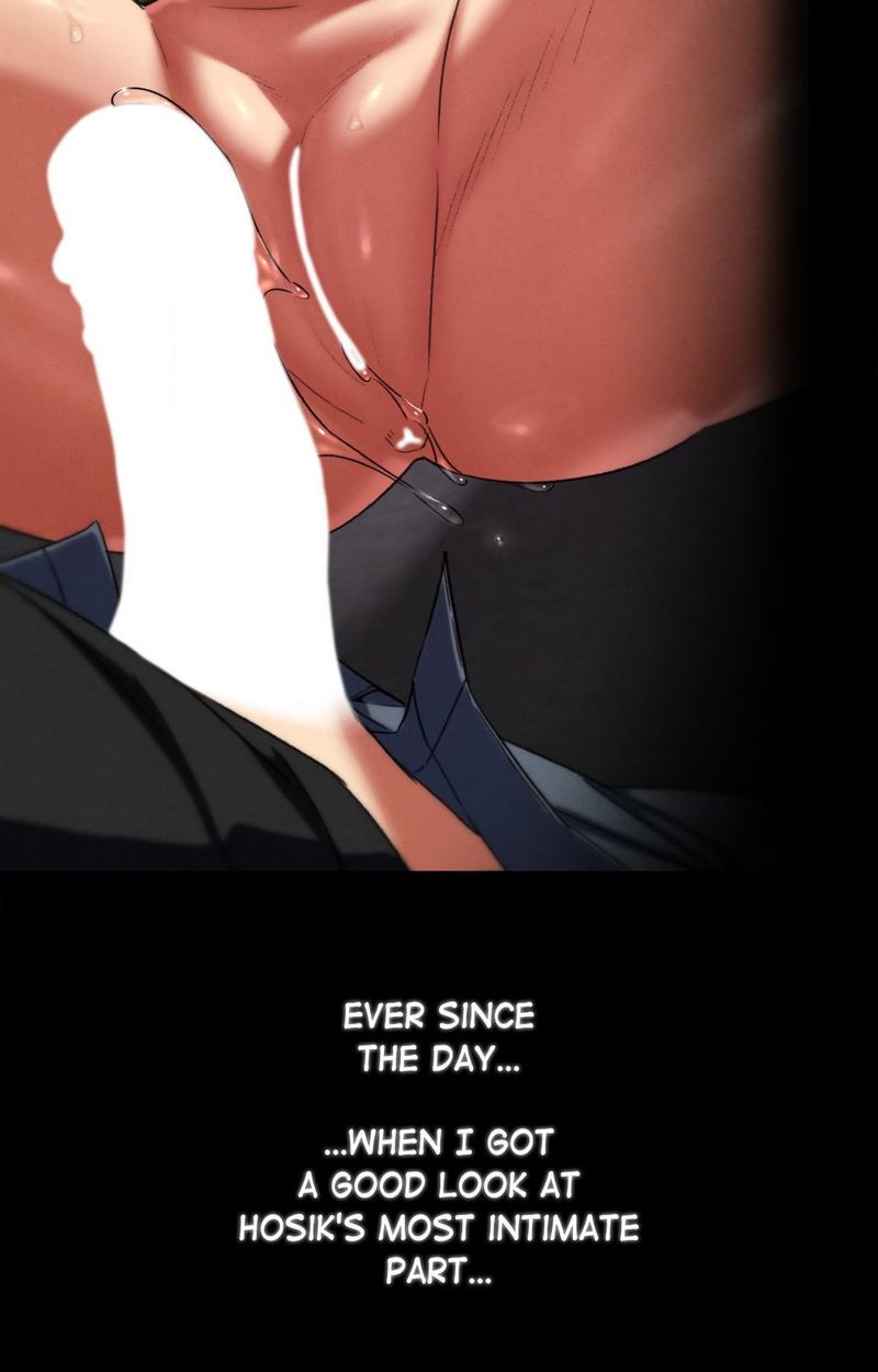 Seniors of Class 5 Chapter 112 - Page 19