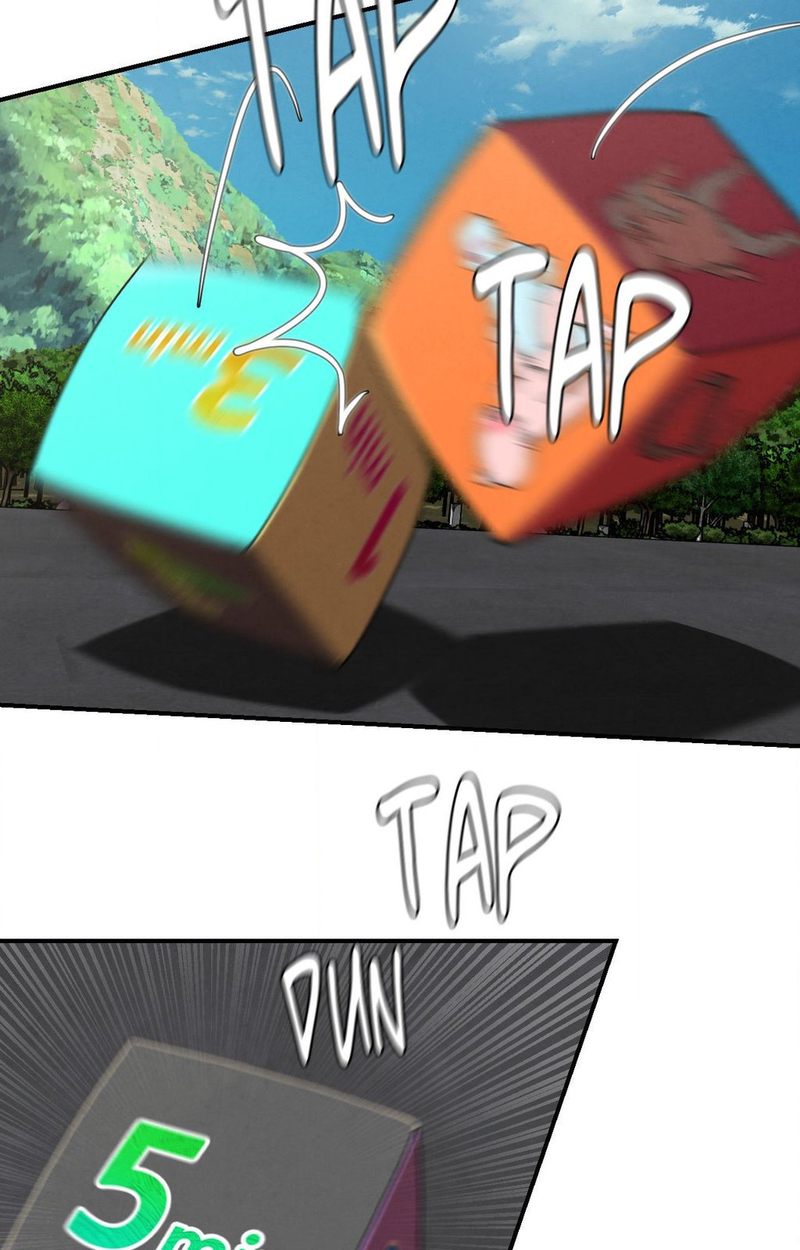 Seniors of Class 5 Chapter 112 - Page 31