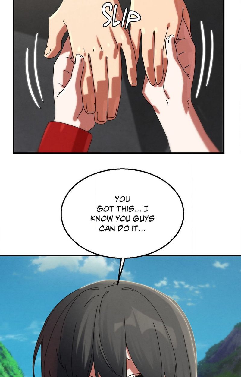 Seniors of Class 5 Chapter 112 - Page 36