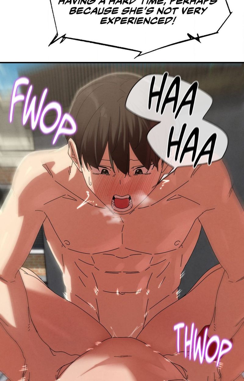 Seniors of Class 5 Chapter 112 - Page 83