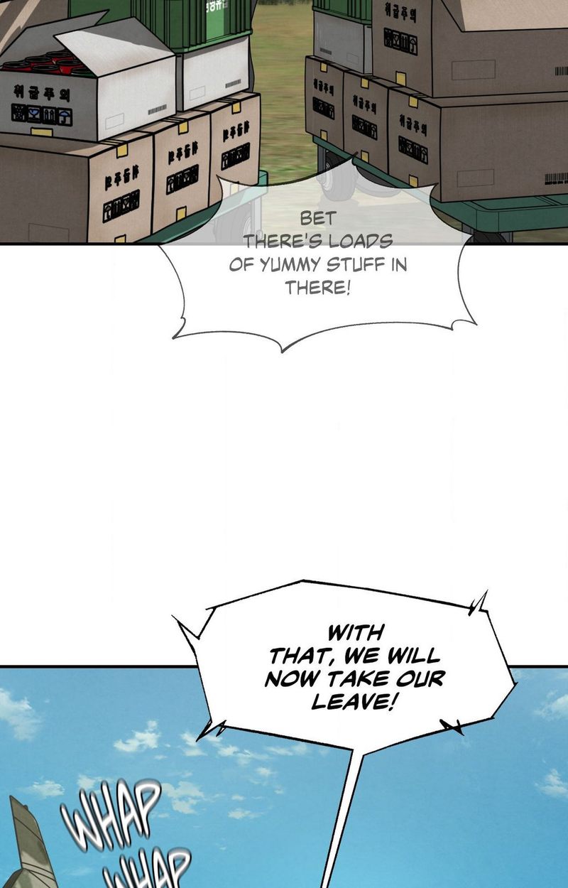 Seniors of Class 5 Chapter 113 - Page 109