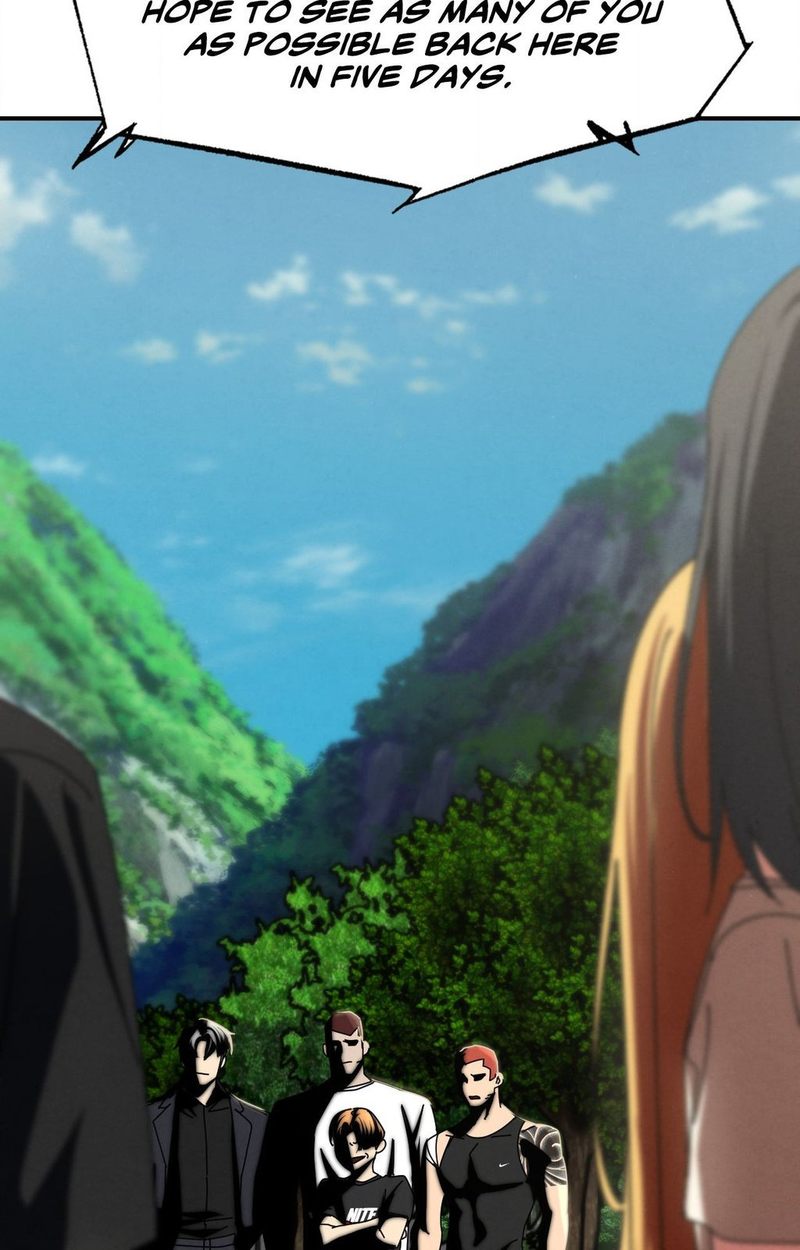 Seniors of Class 5 Chapter 113 - Page 113