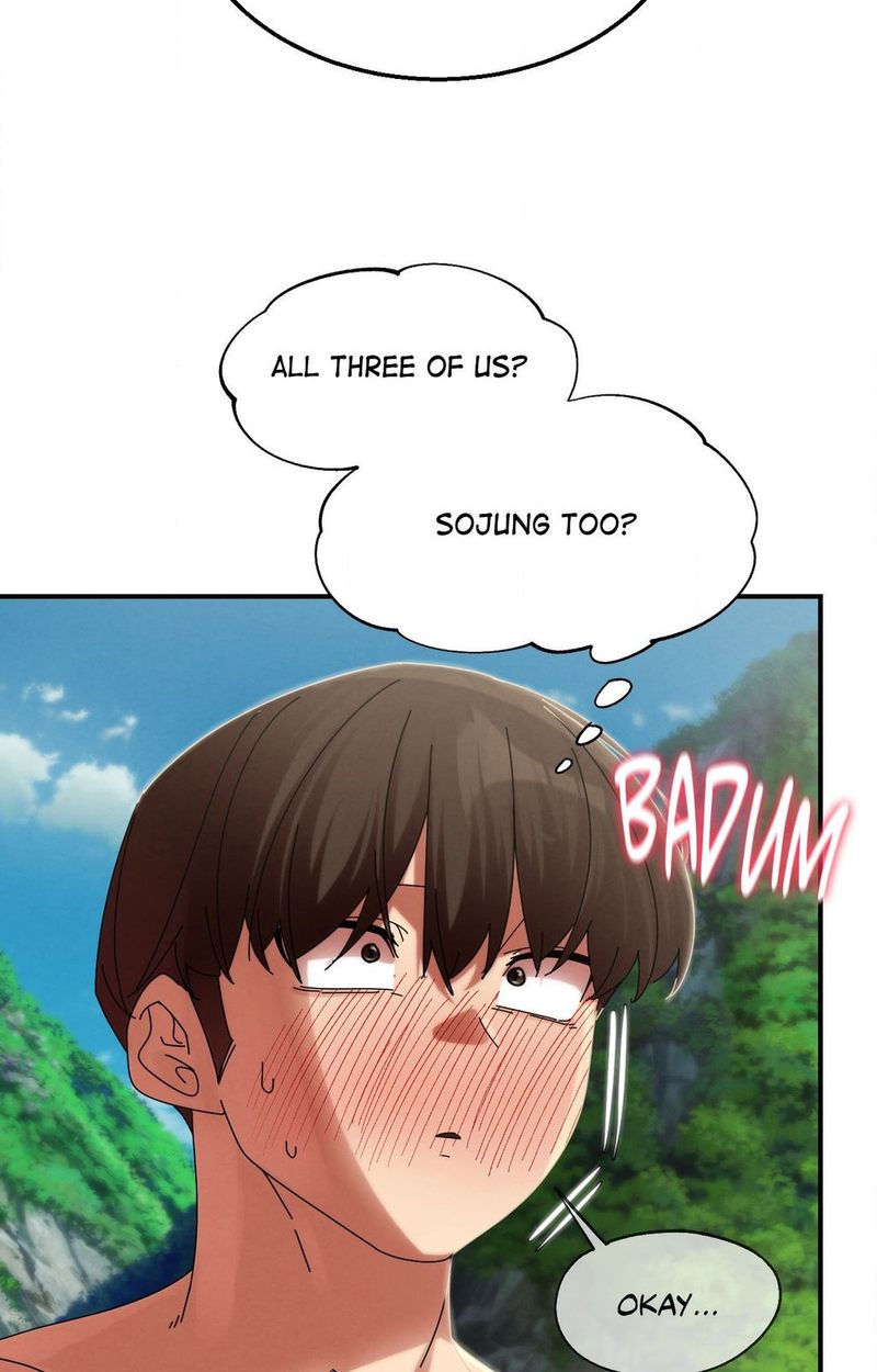 Seniors of Class 5 Chapter 113 - Page 19