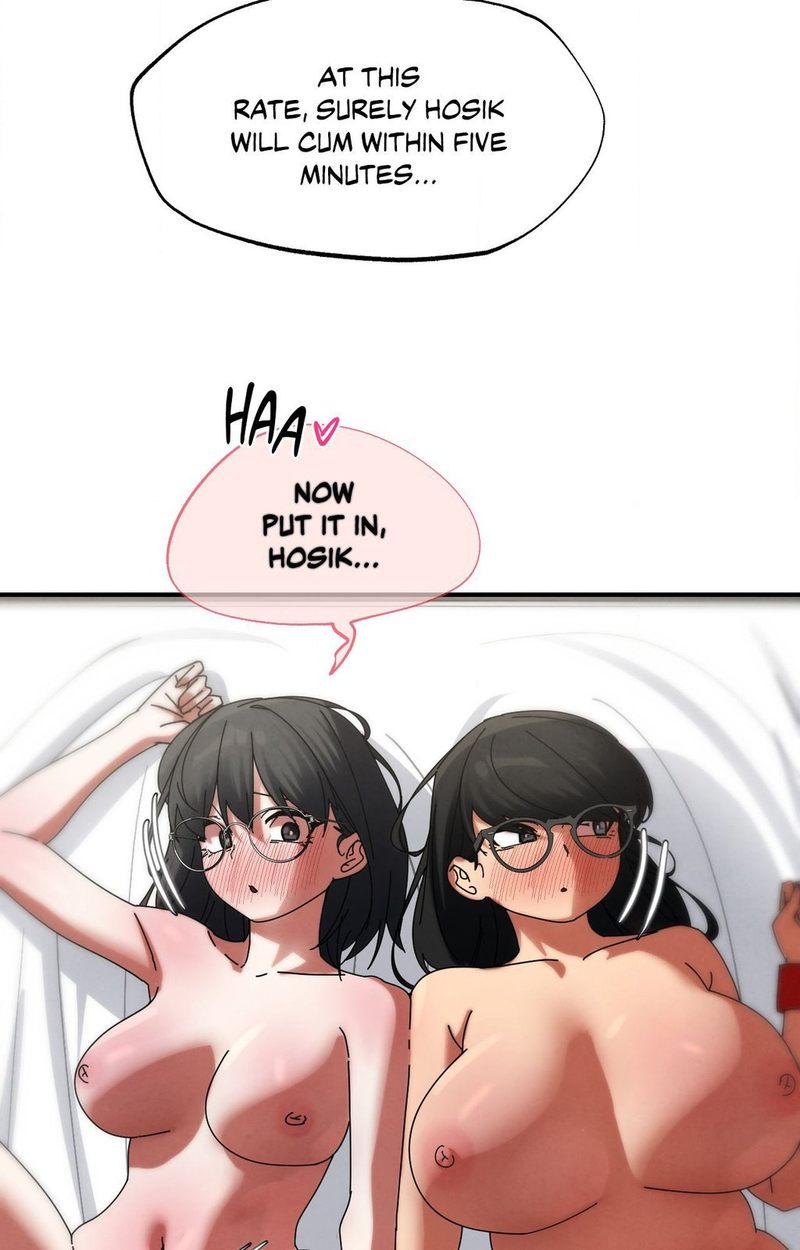 Seniors of Class 5 Chapter 113 - Page 36