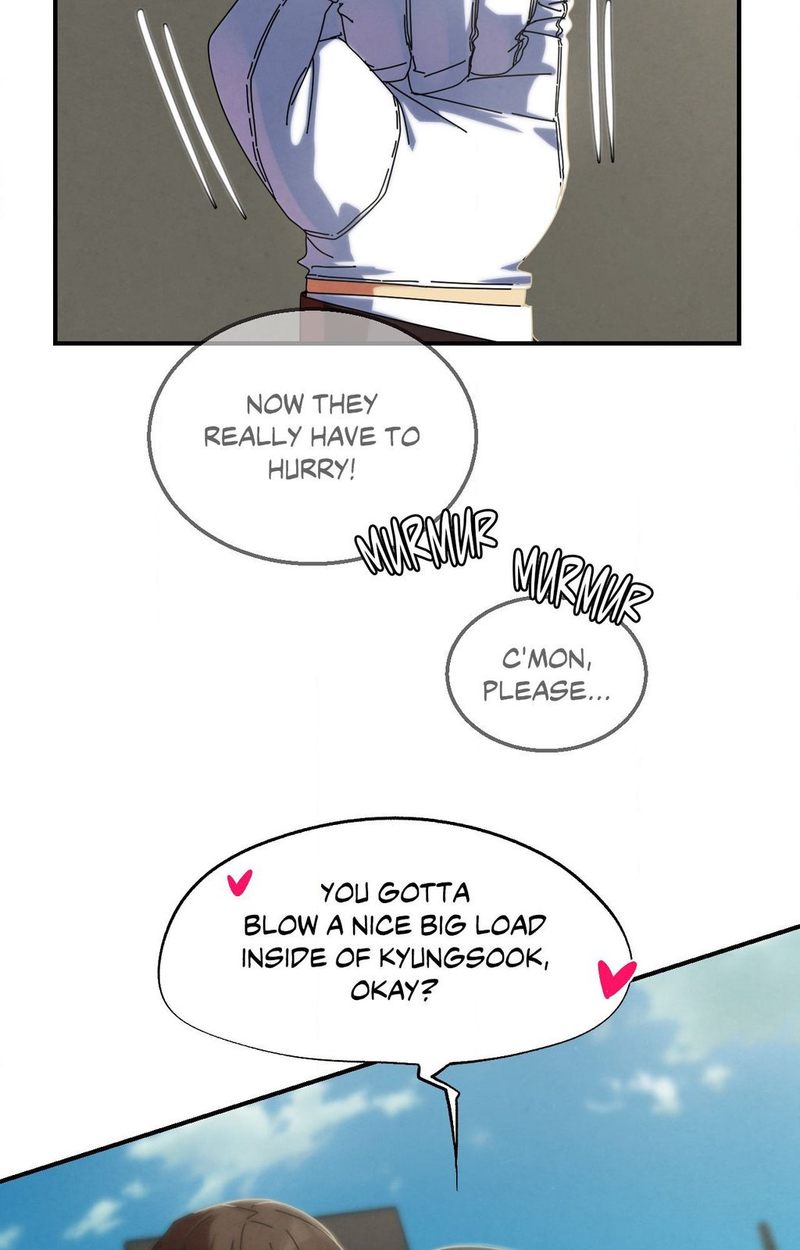 Seniors of Class 5 Chapter 113 - Page 74