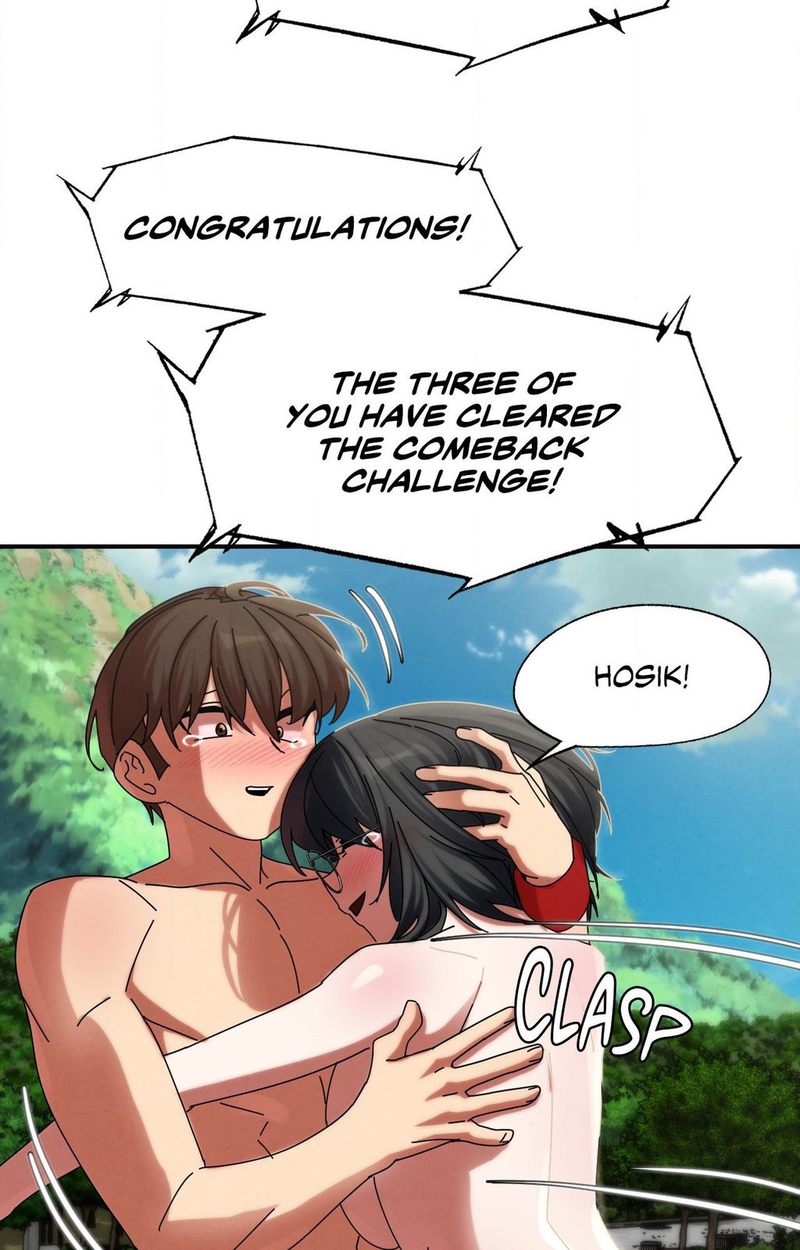 Seniors of Class 5 Chapter 113 - Page 98