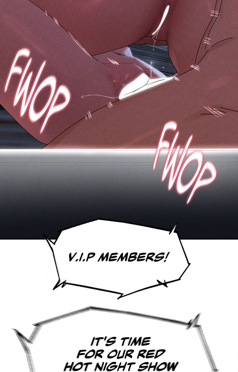 Seniors of Class 5 Chapter 114 - Page 110