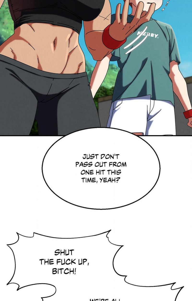 Seniors of Class 5 Chapter 114 - Page 20