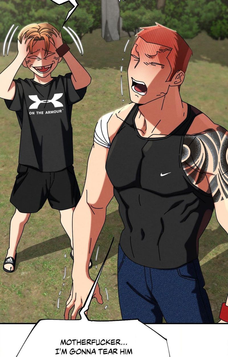 Seniors of Class 5 Chapter 114 - Page 26