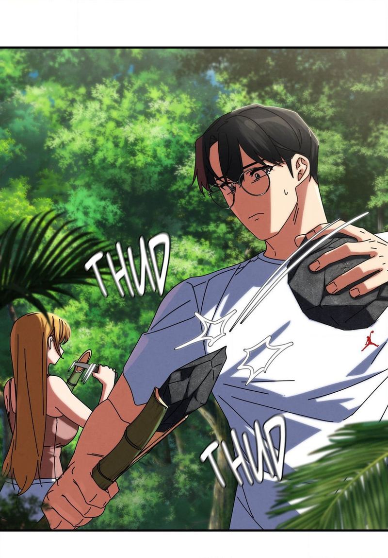 Seniors of Class 5 Chapter 114 - Page 29