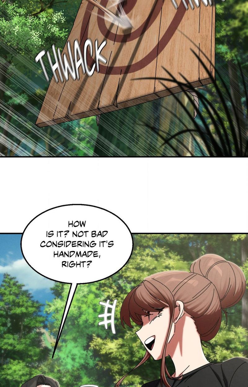 Seniors of Class 5 Chapter 114 - Page 32