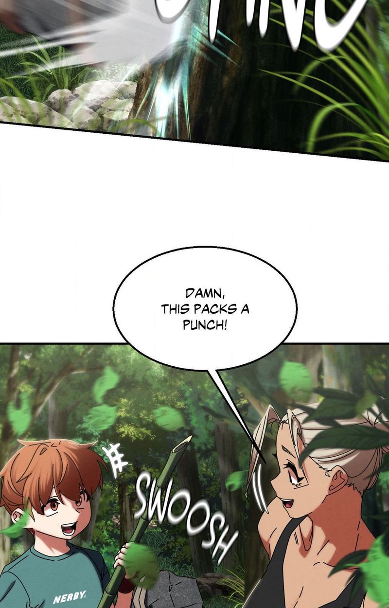 Seniors of Class 5 Chapter 114 - Page 35