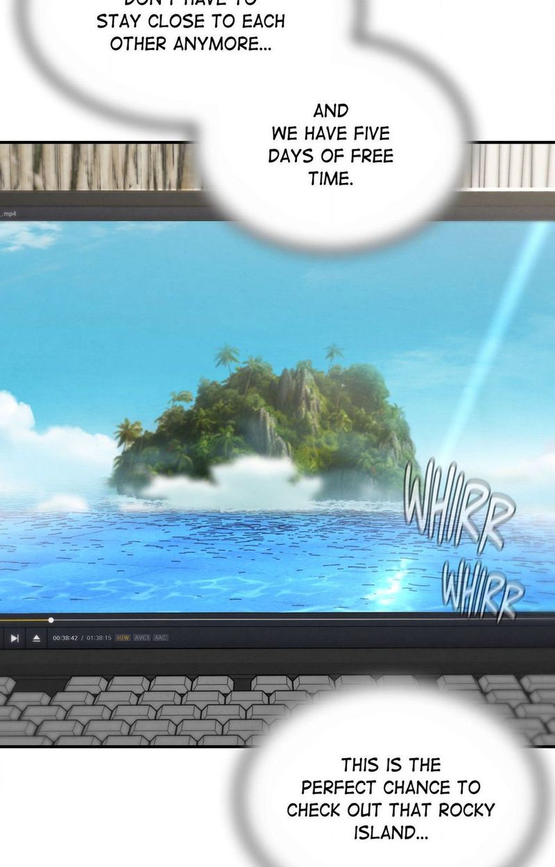 Seniors of Class 5 Chapter 114 - Page 38