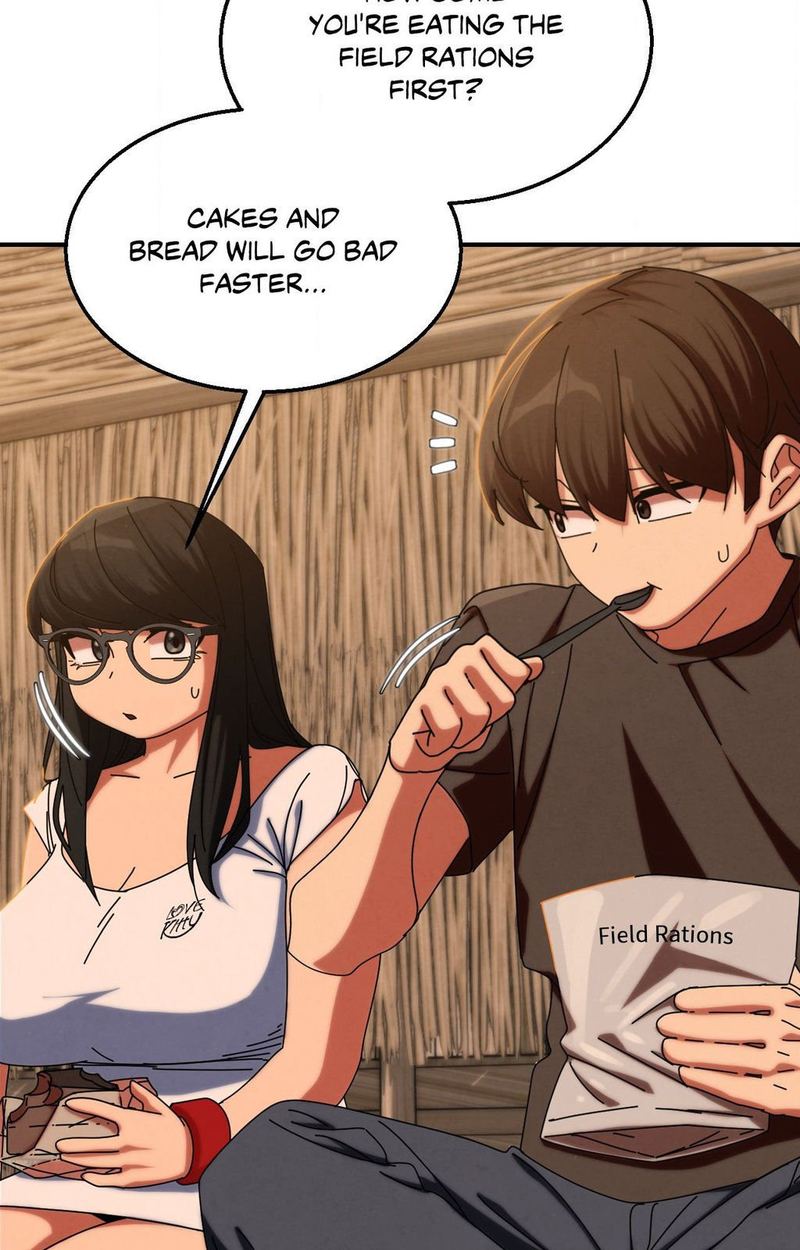 Seniors of Class 5 Chapter 114 - Page 41