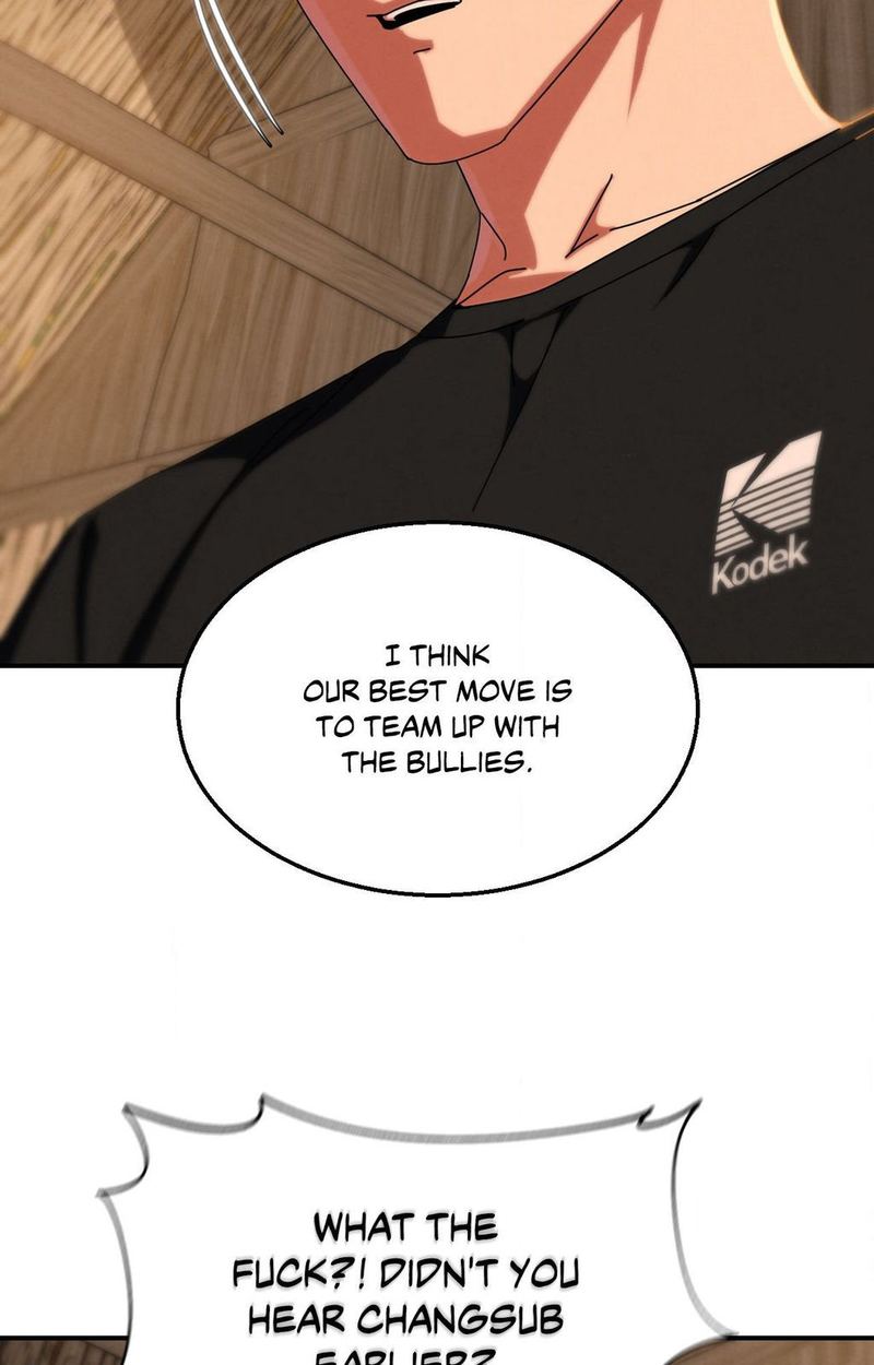 Seniors of Class 5 Chapter 114 - Page 55