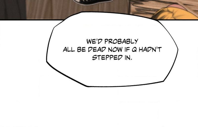 Seniors of Class 5 Chapter 114 - Page 58