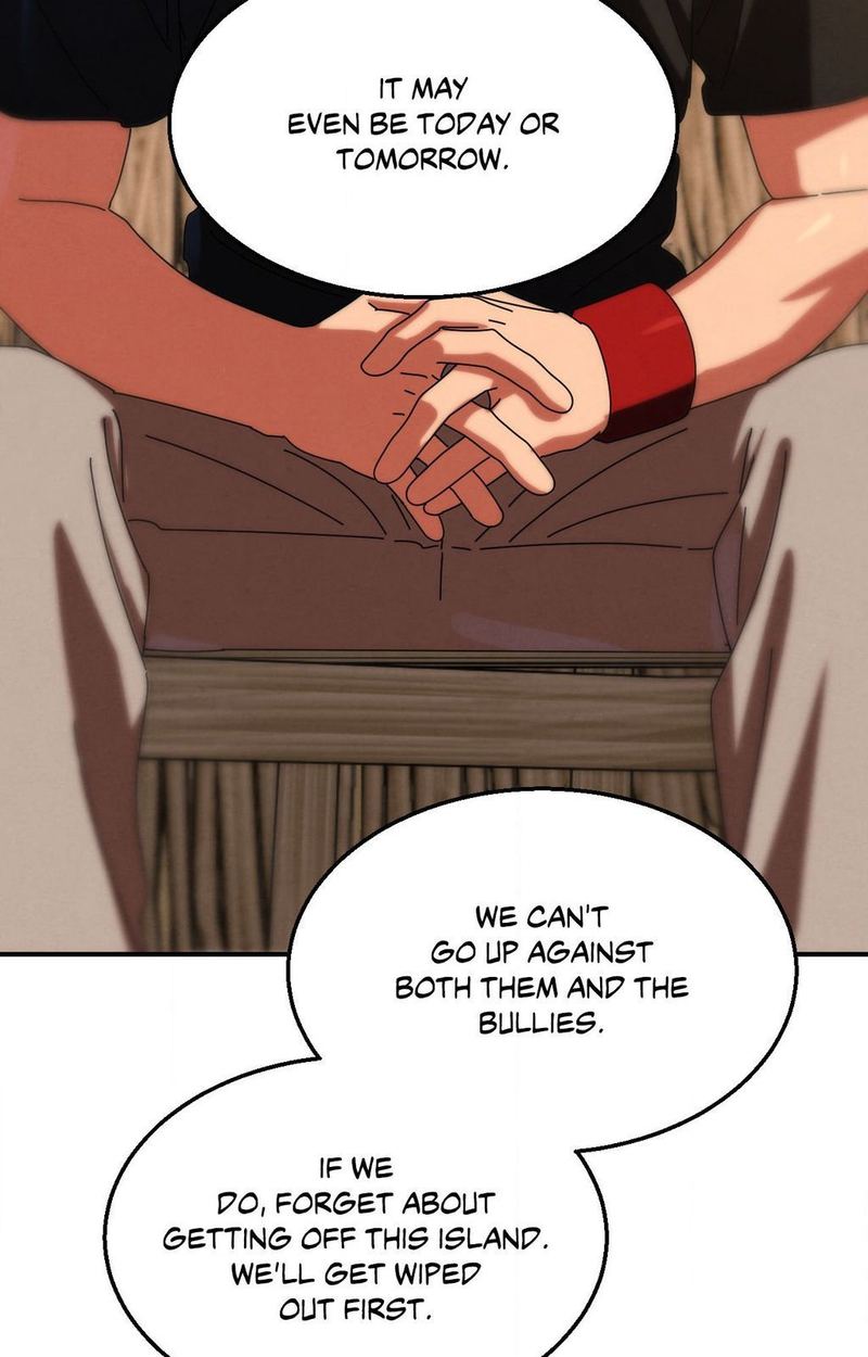 Seniors of Class 5 Chapter 114 - Page 60