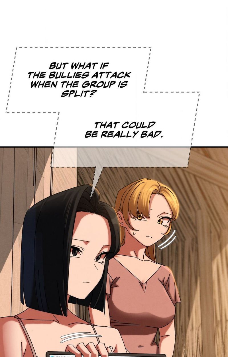 Seniors of Class 5 Chapter 114 - Page 77